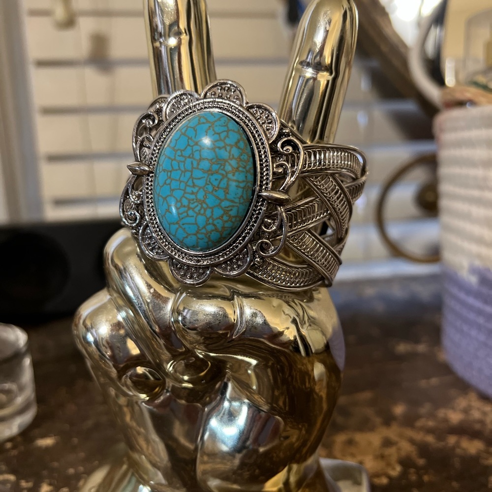 Fashion Bangle